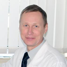 Назаров Виталий Евгеньевич, гастроэнтеролог