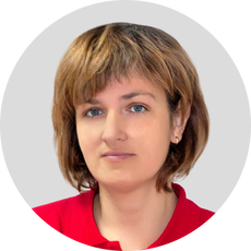 Федорова Елизавета Анатольевна, педиатр