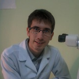 Тугеев Тимур Эльдарович, офтальмолог