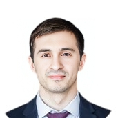 Батруков Мусса Шахманович, стоматолог-терапевт