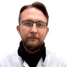 Асташов Иван Андреевич, уролог