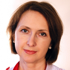 Романова Татьяна Сергеевна, аллерголог