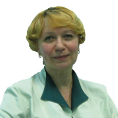 Алексеева Татьяна Михайловна, анестезиолог