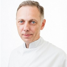 Сибиркин Вартан Валерьянович, детский невролог