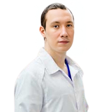 Голосной Николай Романович, ЛОР