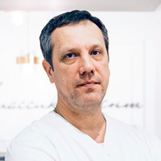 Моисеев Евгений Викторович, стоматолог-ортопед