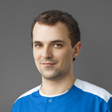 Дмитрук Антон Анатольевич, гастроэнтеролог