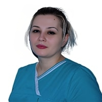Мастулова Парвина Алиеевна, стоматолог-терапевт