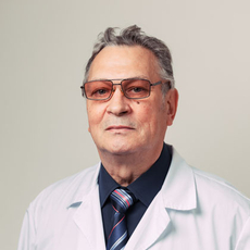 Шикалов Олег Михайлович, проктолог