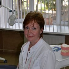 Зайцева Татьяна Николаевна, стоматолог-терапевт