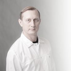 Асфендиаров Денис Дамирович, челюстно-лицевой хирург