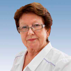 Домбровская Валентина Михайловна, гинеколог