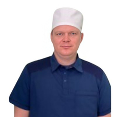 Мухамедиев Рашид Халилович, эндоскопист