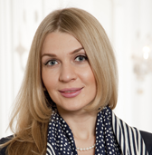 Пашкова Галина Сергеевна, стоматолог-хирург