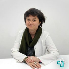Ларина Варвара Николаевна, аллерголог