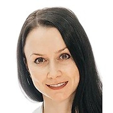 Пономарева Анна Ильинична, анестезиолог