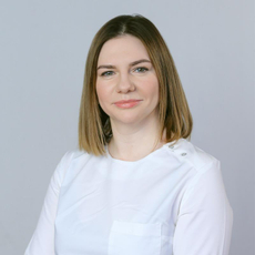 Дендиева Лейла Руслановна, гинеколог