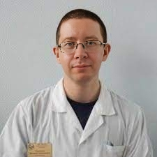 Мазуров Валерий Валерьевич, невролог