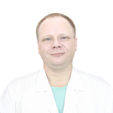 Ольшевский Евгений Геннадьевич, врач функциональной диагностики