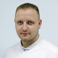 Сытник Дмитрий Игоревич, стоматолог-ортопед