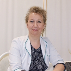 Бессонова Ирина Борисовна, врач функциональной диагностики