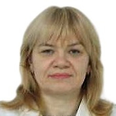 Захарова Лариса Николаевна, уролог