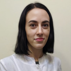 Субботина Виктория Андреевна, кардиолог