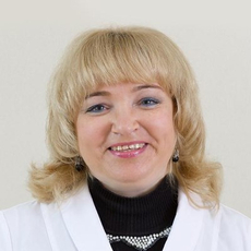 Вахитова Лена Саматовна, физиотерапевт