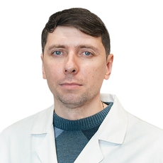 Скоблов Илья Николаевич, гастроэнтеролог