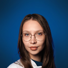 Беляева Вероника Алексеевна, психолог