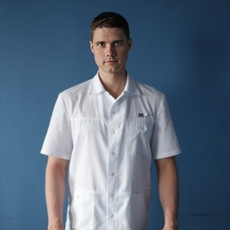 Атрощенко Игорь Николаевич, мануальный терапевт