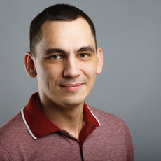 Запорожский Игорь Михайлович, стоматолог-хирург