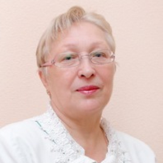 Осипова Людмила Витальевна, акушерка