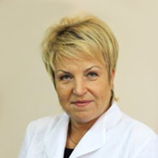 Лукина Наталья Владимировна, гинеколог