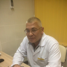 Струков Игорь Георгиевич, ЛОР