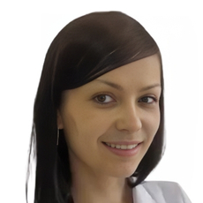 Прокопьева Надежда Васильевна, ЛОР