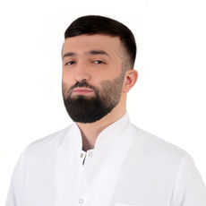 Назаров Ренад Тофикович, хирург