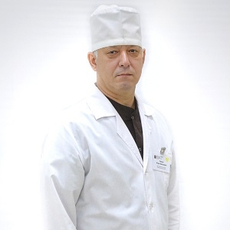 Барчук Игорь Викторович, ортопед