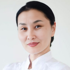 Олесова Светлана Алексеевна, детский стоматолог