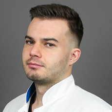 Камалетдинов Ринат Назимович, педиатр