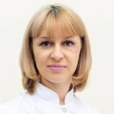 Ефимова Елена Викторовна, детский невролог