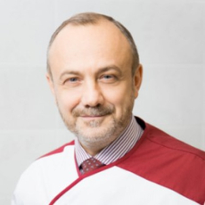 Долгалев Игорь Владимирович, гастроэнтеролог