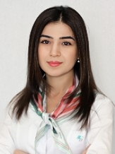 Джабиева Эльза Балабековна, гинеколог