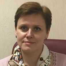 Лапина Мария Николаевна, психолог