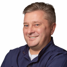 Быков Алексей Геннадьевич, стоматолог-ортопед