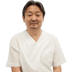 Бабушеев Баир Алексеевич, стоматолог-терапевт