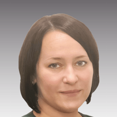 Кладова Татьяна Владмировна, офтальмолог