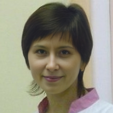 Сышева Татьяна Александровна, стоматолог-терапевт