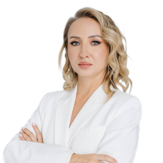 Аврамиди Юлия Ивановна, психолог