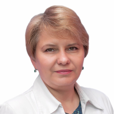 Шабалина Елена Николаевна, офтальмолог